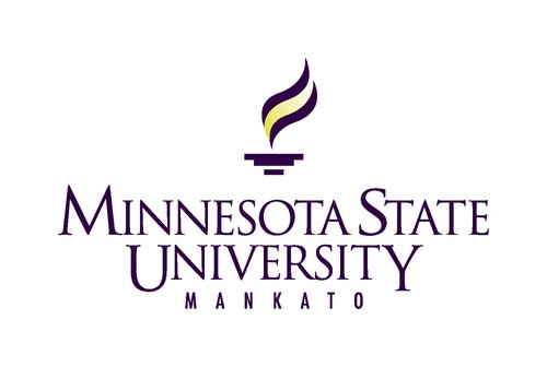 MSU, Mankato Logo
