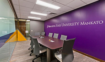 conference room