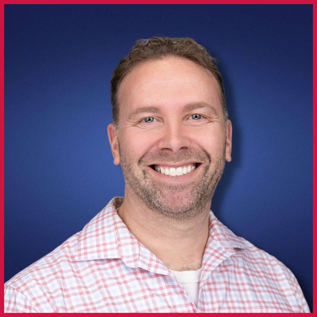 Bryan Hoffman
