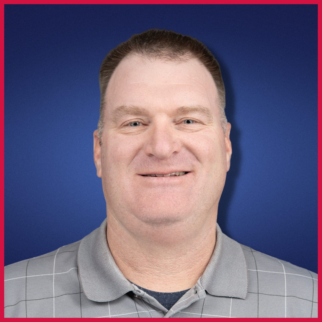Kevin Sanger