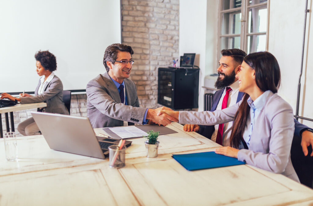 The Benefits of Professional Small Business Consulting