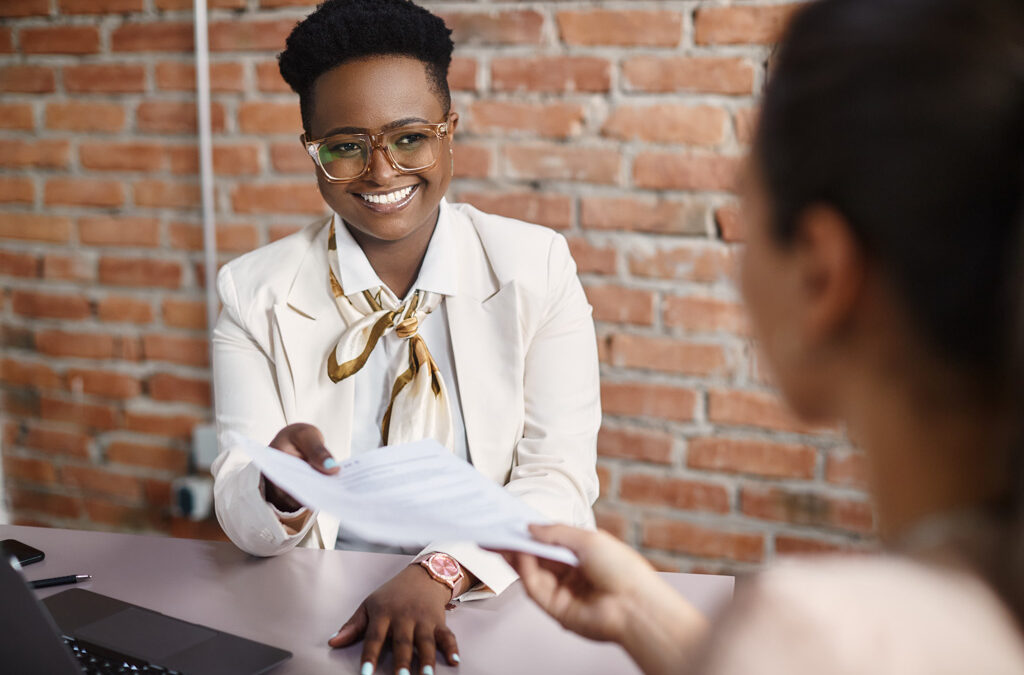 Navigating HR as a Small Business Owner