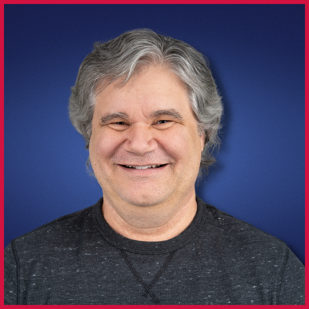 Paul Vesey Paul Vesey SBDC