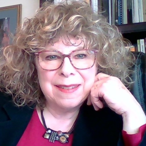 Rovena Claxton Hannah Bretz Small Business Development Center Marketing Consultant