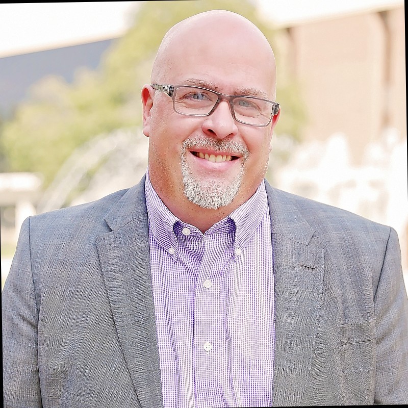 Tom Clement Hannah Bretz Small Business Development Center Marketing Consultant